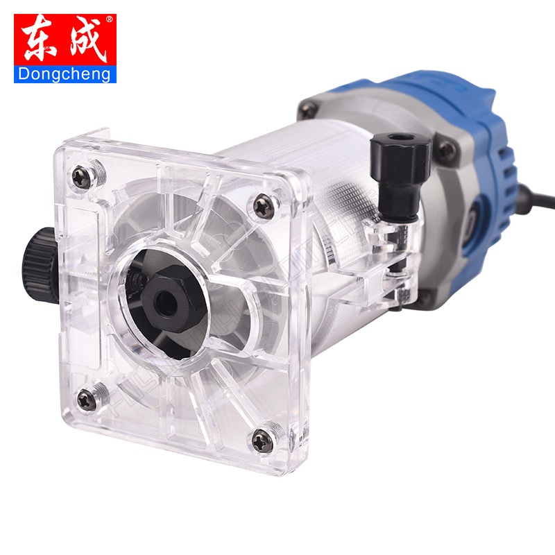 东成修边机 M1P-FF04-6（550W）