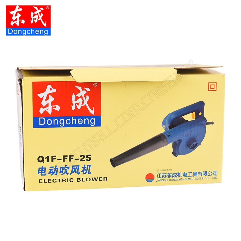 东成吹风机 Q1F-FF-25（480W）