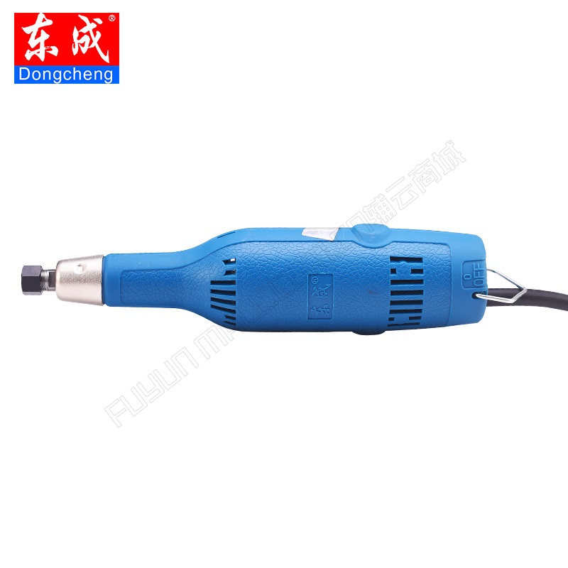 东成电磨头 S1J-FF-25B