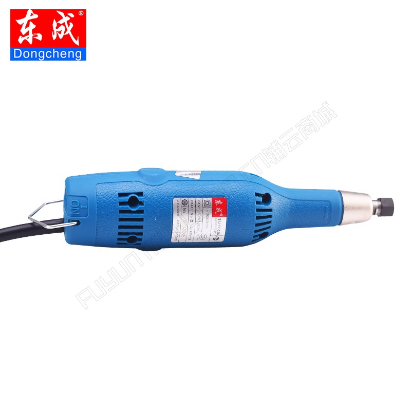 东成电磨头 S1J-FF-25B