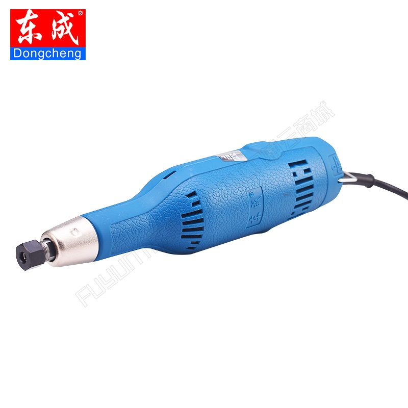 东成电磨头 S1J-FF-25B