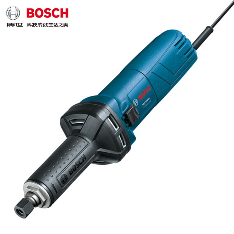 博世 直磨机 GGS 5000 L (500W)