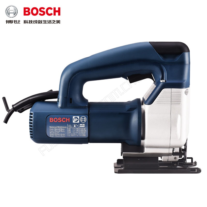 博世85MM曲线锯 GST 85 PB（580W）