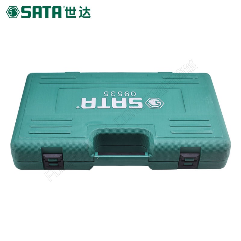 世达/SATA 53件电讯工具组套 09535
