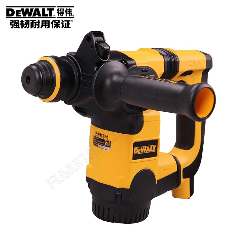 得伟 3模L型四坑电锤 D25323-A9 (3KG 26MM)
