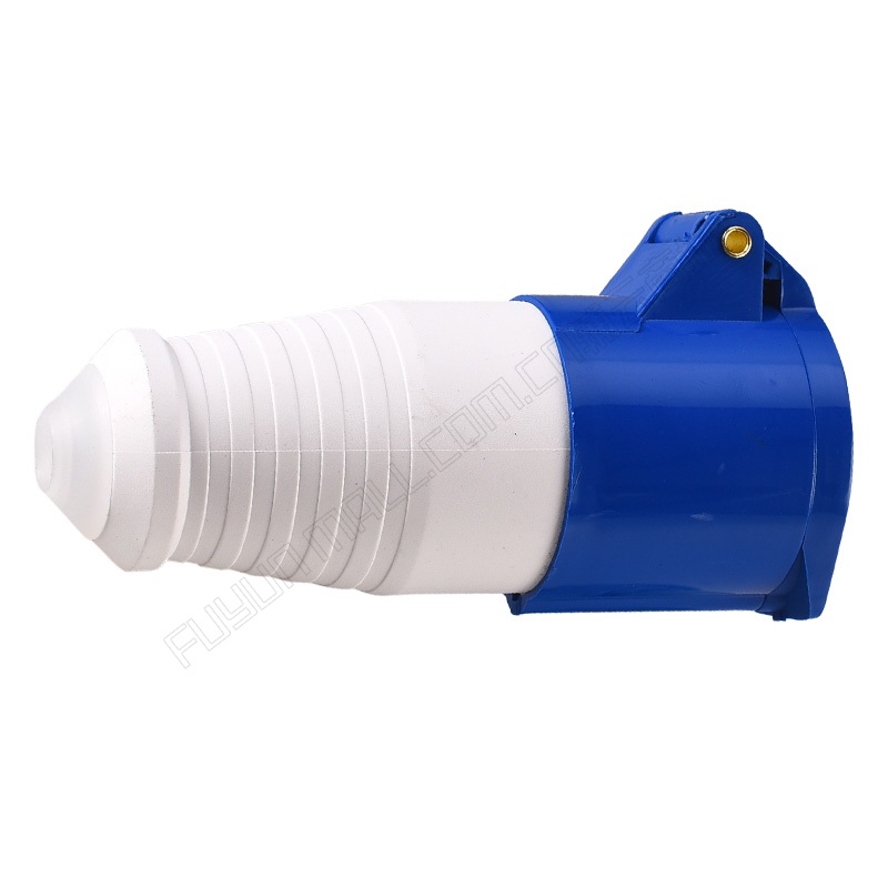 上丰 工业插座（3孔连接器）16A/32A