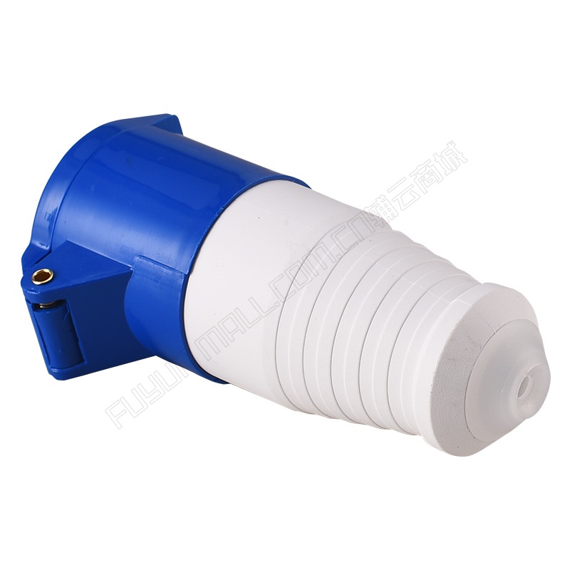 上丰 工业插座（3孔连接器）16A/32A